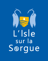 L'Isle-sur-la-Sorgue